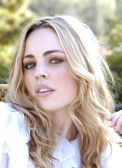 梅利莎·乔治/Melissa George-186